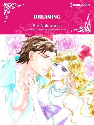 cover image of Dreaming